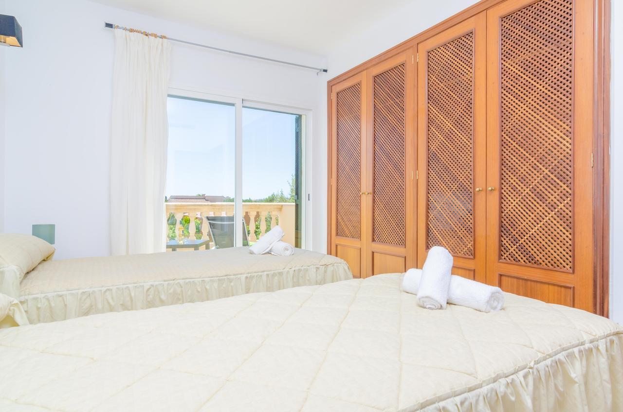 Vila Voltora Sa Ràpita Exteriér fotografie